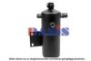 AKS DASIS 6258560 Dryer, air conditioning